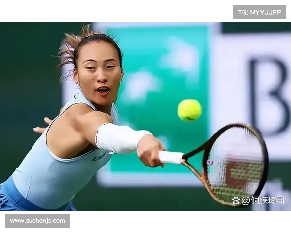 精彩对决激烈上演 网球比赛解说带你领略顶级球技与战略博弈