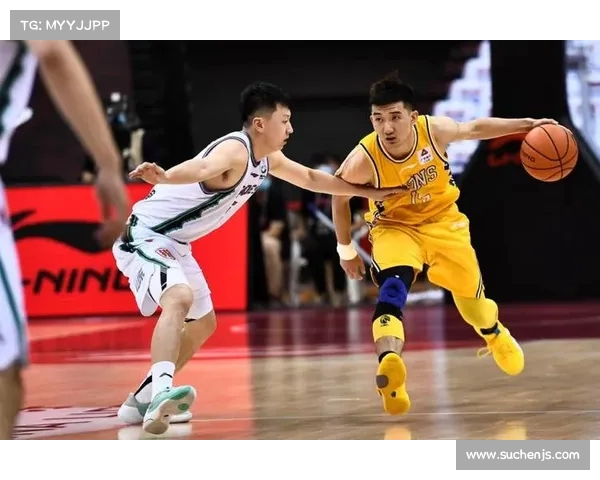 CBA品牌崛起:探析中国篮球联赛背后的商业价值与发展潜力 CBA品牌崛起:探析中国篮球联赛背后的商业价值与发展潜力