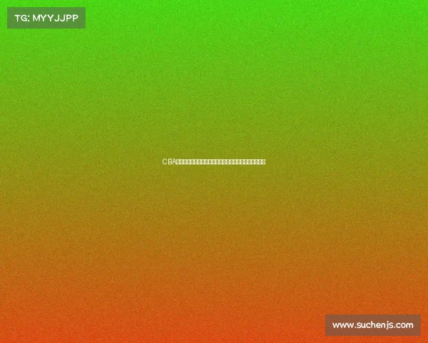 CBA品牌崛起：探析中国篮球联赛背后的商业价值与发展潜力